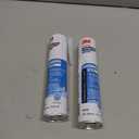 3M Marine Adhesive Sealant 5200 (06500) Permanent Bonding and Sealing for Boats and RVs Above and Below the Waterline Waterproof Repair, White, 10 fl oz Cartridge, 2 Pieces