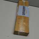 Black Curtain Rods for Windows 48-90Inch(4-7.5ft) Heavy Duty Wrap Around Blackout Curtain Rods,Adjustable Room Darkening Drapery Rod for Bedroom, Living Room, Sliding Door & Outdoor Patio