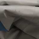 CHERIMOR Queen Air Mattress with Builtin Rechargeable Pump, 1500 lbs HeavyDuty Support, 16" Raised Upgraded Firmness Blow Up Mattress, Fast 3Min Inflation, Inflatable Bed for Home, Guests & Camping