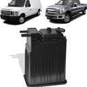 911-380 Vapor Canister Charcoal Evap Canister Compatible with Ford F150 F250 F350 F450 F550 F53 E150 E250 E350 E-450 Super Duty Econoline Van Wagon 2009 2010 2011 2012 2013 2014 2015 2016 2017 2018