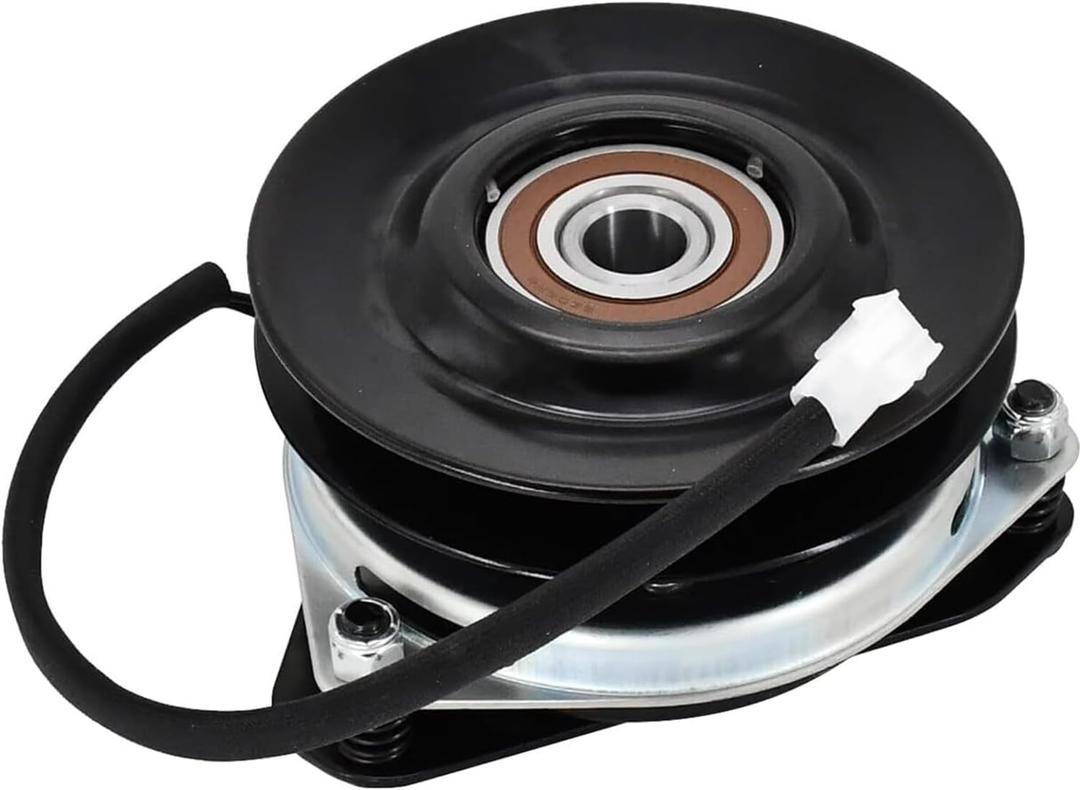 532179335 Electric PTO Clutch Compatible with Husqvarna Craftsman AYP Ogura 179335 532414737 GT1A-EH01 Compatible with Ferris 5100417 Lawn Mower GT48XLS GTH2448 YTH2454