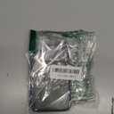 JETech Matte Case for iPhone 13 6.1-Inch, Shockproof Military Grade Drop Protection, Frosted Translucent Back Phone Cover, Anti-Fingerprint (Storm Blue)