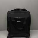 Samsonite Women's Mobile Solution Business Expandable Spinner (Black)