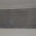 A-Premium Air Conditioning A/C Condenser Compatible with Ram ProMaster 1500 2500 3500 2014-2024, 3.0L 3.6L, Replace# 57008243AA