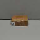 Ripeng 24 Pieces Round Kitchen Cabinet Door Knobs Black 1.2 Inch Cupboard Knob Solid Kitchen Drawer Pulls Cabinet Door Cupboard Hardware Dresser Handles with Screws for Dresser Drawer (1.2 Inch)