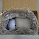 Electric Jar Opener for Arthritis Hands, Automatic Glass Jar Opener for Seniors, Bottle Opener for Weak Hands RA Suffers, Powerful Kitchen Gaget Suitable for Different Sizes of Jars