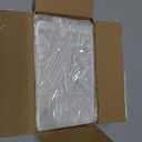 Seal Fresh Self Sealing Cellophane Bags - 4" x 6" (1000 Count) - Clear Plastic Resealable Cello Bag - Cellophane Treat Bags, Cookie Bags for Packaging, Candy bags, Cello Bags, Pastry Bags