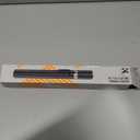 Phone Tripod & Selfie Stick with Remote and Fill Light, Auto Open Cell Phone Tripod Stand, Extendable Phone Stand for Video Recording, Travel, Vlogging, Compatible with iPhone/Android, Black