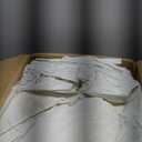 White Bounce House, Inflatable Bounce Castle with Double Slide Ball Pit 370W Blower Bouncer for Toddler, Bounce House Bouncy Castle for Indoor Outdoor Backyard Wedding Kids Birthday Party