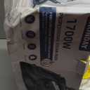 IRONDAY Steam Iron for Clothes 20s Fast Heating, 1700W Iron with 15.21oz Large Water Tank, 3-Way Auto shutoff, Burst Steam, Spray Mist, Anti-Drip, Self-Cleaning, Vertical Ironing for Home