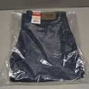 Wrangler Authentics Men’s Relaxed Fit Boot Cut Jean, Medium Indigo, 29x30