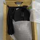 Razer Basilisk V3 Customizable Ergonomic Gaming Mouse: Fastest Gaming Mouse Switch - Chroma RGB Lighting - 26K DPI Optical Sensor - 11 Programmable Buttons - HyperScroll Tilt Wheel - Classic Black