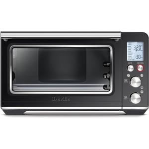 Breville BOV860BTR Smart Oven Air Fryer and Convection Oven, Black Truffle, 0.8 cu ft