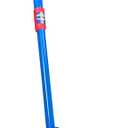 Small Broom-Indoor or Outdoor Portable Broom with Adjustable Handle, Cleaning Little Helper for Housekeeping,Office,Working Desk,Pet Nest