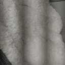 Heated Blanket Throw Size Fast Warming Heating Electric Throw Blanket with 6 Heat Settings & 4 Hours Auto-Off, Ideal Gift for Her, 50"x60", London Grey