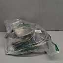 G&S Metal Products AZ999T EZ Baker Uncoated Steel Bakeware, 9-Piece, Gray