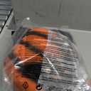 Morph Pumpkin Costume Kids, Pumpkin Grim Reaper Costume Kid, Halloween Costumes For Kids, Scary Halloween Costumes For Boys (7-9 Years)