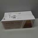 ANTDLE Stair Treads NonSlip 16 Pack 8"x30"  Carpet Stair Runner for Indoor Wooden Steps with TPE Backing & AntiSkid Surface, Reusable Adhesive Safety Rug for Kids/Elder/PetFriendly  Brown