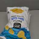 5 x 365 by Whole Foods Market, Sea Salt Rippled Potato Chips, 8 OZ (EXP 09/16/26)