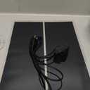 Tfwadmx 1 Pack 20W Reptile Heating Pad Tank Warmer with Temperature Control, Power Adjustment Under Terrarium Heater Heat Mat for Reptiles Turtle, Tortoise, Snakes, Lizard