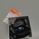 Bark Collar, 2 Pack Smart Dog Bark Collar for Large Medium Small Dogs, Anti Barking Device for Dogs Training Collar with Beep Vibration Harmless Shock, 5 Adjustable Sensitivity (Black)