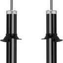 OCPTY Front Shock Absorbers Struts for Honda for Accord 2003-2005 2006 2007