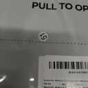 Nebility Waist Trainer for Women Corset Shapewear Tummy Control Body Shaper Girdle Waist Cincher Postpartum Belly Band(Medium, Black) (Black)