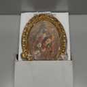 ATORSE European Vintage Style Photo Frame Picture Frame for Dorm Drawing Room Hotel|Home & Garden |1x Photo Frame (Photo Paper Random)