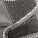 Dog Knee Brace for Torn ACL/CCL Hind Leg,Adjustable Support with Sufficient Wrapping and Support & Luxating Patella,Non-Slip Joint Brace,Pain Relief&Better Recovery-Both Leg/L