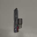 LANMU Crevice Tool Vacuum Attachments Compatible with Dyson V15 V12 V11 V10 V9 V8 V7 Gen5 Outsize Vacuum Cleaner, Narrow Nozzel Replacement Parts for Hard-to-Reach Space