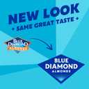 Blue Diamond Almonds Nut Thins, Cheddar Cheese, 4.25 Oz