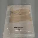 BRABIC Post Surgery Compression Bras for Women Front Closure Mastectomy Bra with Wide Adjustable Straps Wirefree, Nude, M