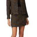 Slate & Willow Skirt 12 Jacket L
