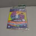 Tru-Ray Construction Paper, 10 Vibrant Colors, 9" x 12", 50 Sheets (Bright Color Assortment)