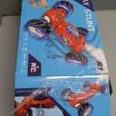 RC Stunt Cars, Gesture Sensor Stunt Remote Control Car Toys for Kids Age 6 7 8 9 10 11 12+ Years Old, 2.4GHz 4WD RC 360° Flips Off Road Vehicle Toys with Lights Music, Gifts for Boys Girls