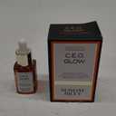 Sunday Riley C.E.O. Glow Vitamin C & Turmeric Face Oil (0.5 Fl Oz (Pack of 1))