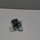 VHBW 6V Compatible with Breg Polar Care Cube Power Cord, Replacement for Breg Part 10698, for HON-Kwang DO660 D0660 00660 10698, 1.8m / 6ft  Not Compatible with Breg Polar Care Wave