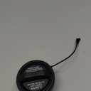 Fuel Tank Filler Cap,Gas Cap Fit For Toyota Lexus - 2000-2005 Celica, 2003-2004 Corolla, 2002-2004 Tacoma, 2001-2005 RAV4 Sequoia, 2001-2003 Highlander And More， Replace#77300-53010