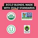 TAZO Calm Chamomile Herbal Tea Bags, Caffeine Free Blend, 16 Total Tea Bags