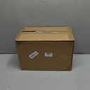 7OZ Plastic Wine Glasses, Reusable Vintage Goblets Unbreakable Drinking Glasses Crystal Water Cups Champagne for Wedding, Parties Mother's Day (24, Pink)