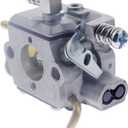 Cnfaner WT-985 Carburetor for Echo A021001921 A021001920 CS-400 CS-370 CS-400F Relapce WT985