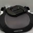 Graco TurboBooster 2.0 Backless Booster Car Seat, Denton