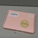 Flufymooz Ponytail Extension, 26 Inch Drawstring Ponytail Hair Extensions for Women Long Curly Wavy Pony Tail Natural Wavy Synthetic Hairpiece for Women Daily Use party (26 Inch Almond brown)