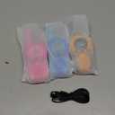 SMILESSKIDDO Arts Craft Supplies for Kids  1000+ PCS Toddler DIY Craft Art Supply Set, Portable 3 Layered Folding Storage Box School Craft Projects  Gifts for Girls Crafts for Girls Ages 48 812