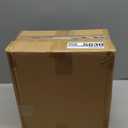 3 Pcs Metal Cake Stand, Cake Pop Stand Set of Disc Diameter 8" 10" 12", Tall Cake Stands for Dessert Table, Perfect Display for Wedding, Party, Birthday, Baby Shower, Decorations (White)