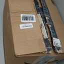 ANGIYUIN 6Pcs Gradient Purple Queen Size Comforter Set for Girls 3D Colorful Rainbow Galaxy Bed in A Bag Gradient Glitter Bedding Comforter Sets for All Season