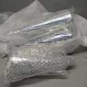 3 Set 14" 12" 10" Blue and White Christmas Tree Decor Chinoiserie Christmas Tree Table Decor Large Cone Porcelain Xmas Trees for Holiday Wedding Party Mantle Table Centerpiece Home Indoor Outdoor