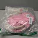 168PCS Easter Party Supplies Easter Egg Party Decorations Cartoon Bunny Paper Plates and Napkins Cups for Spring Themed Easter Birthday Party Serves 24