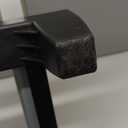 LIWSHWZ 2 Ball Bowling Bag with Wheels,Double Roller Bowling Ball Bag with Separate Breathable Shoe Compartment(Up To US Men Size 16),Plus Single Ball Tote and Thickened Floor Mat