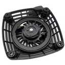 49088-7023 Recoil Starter Compatible with Kawasaki 49088-2582 FJ180V FJ180 DS095 Toro EXMARK MTD Lawn Mower Engine Pull Starter REPL. P/N 490887023